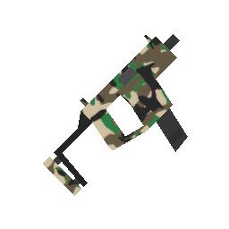 free unturned item Scrubbrush Scalar