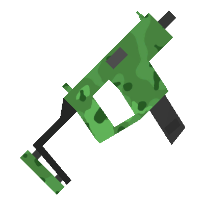 0 Kelvin Swampmire Scalar w- Killcounter