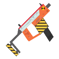 0 Kelvin Mythical Burning Prototype Scalar