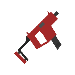 free unturned item Red Scalar w/ Player Killcounter