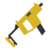 Yellow Scalar w/ Killcounter