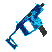 0 Kelvin Glacial Era Scalar