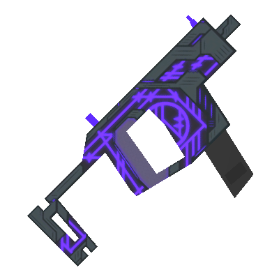 0 Kelvin Mythical Bubbling Deimos Scalar