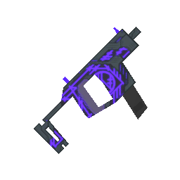 Confetti Deimos Scalar