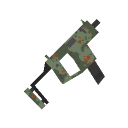 free unturned item Flektarn Scalar