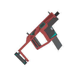 0 Kelvin Cutter Scalar w/ Player Killcounter