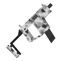 0 Kelvin Arctic Scalar w/ Player Killcounter