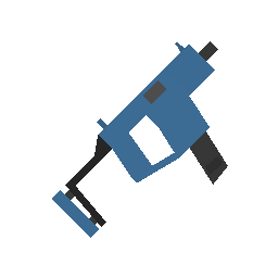 free unturned item Blue Scalar