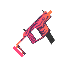 Steampunk Miami Afterburner Scalar