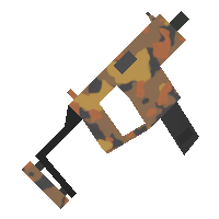 0 Kelvin Harvest Scalar w- Killcounter