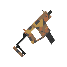 free unturned item Harvest Scalar