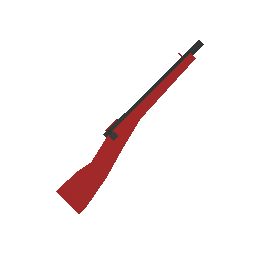 free unturned item Red Schofield w/ Player Killcounter