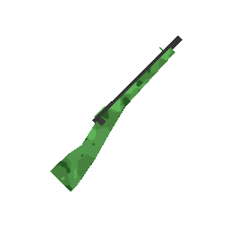 free unturned item Swampmire Schofield w/ Killcounter