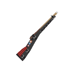 free unturned item Pool Shark Schofield w/ Player Killcounter