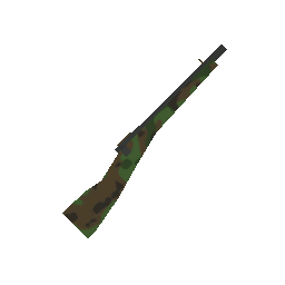 free unturned item Woodland Schofield