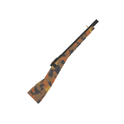 free unturned item Harvest Schofield w/ Player Killcounter