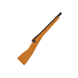 free unturned item Orange Schofield