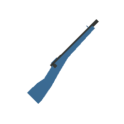 free unturned item Blue Schofield