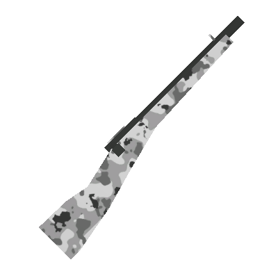 Burning Arctic Schofield