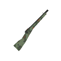 free unturned item Flektarn Schofield w/ Player Killcounter