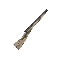 free unturned item Desert Schofield