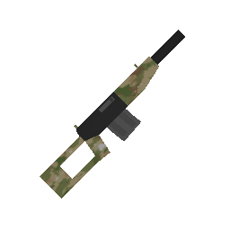 Multicam Snayperskya w/ Killcounter