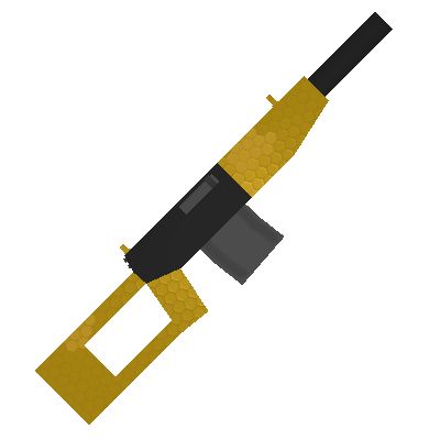 0 Kelvin Mythical Burning Honeycomb Snayperskya w- Killcounter