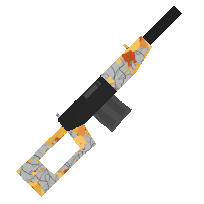 0 Kelvin Forestfall Snayperskya w/ Player Killcounter