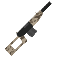 0 Kelvin Desert Snayperskya