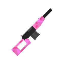 free unturned item Cherryblossom Snayperskya w/ Player Killcounter