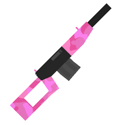 Bubbling Cherryblossom Snayperskya