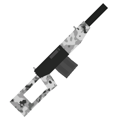 0 Kelvin Arctic Snayperskya