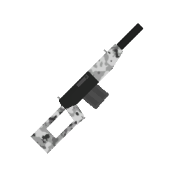 Arctic Snayperskya w/ Player Killcounter