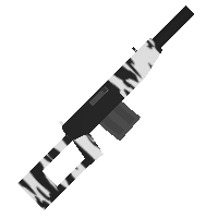 0 Kelvin Mythical Bubbling Zebra Snayperskya