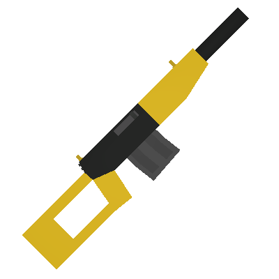 Meta Yellow Snayperskya