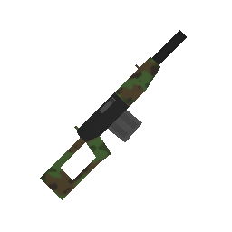 free unturned item Woodland Snayperskya w/ Player Killcounter