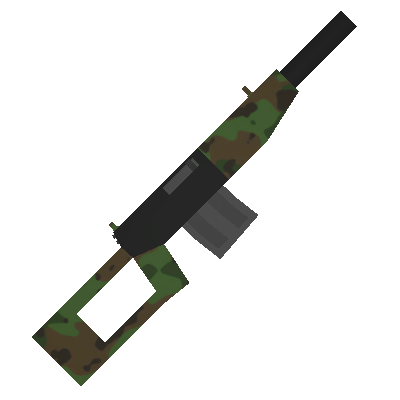 Cosmic Woodland Snayperskya