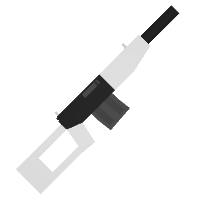 0 Kelvin White Snayperskya w/ Killcounter