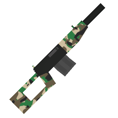 0 Kelvin Scrubbrush Snayperskya w/ Player Killcounter