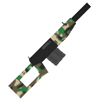 0 Kelvin Scrubbrush Snayperskya