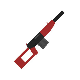 free unturned item Red Snayperskya