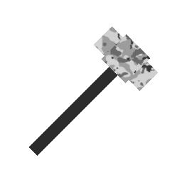 free unturned item Arctic Sledgehammer