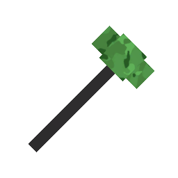 Swampmire Sledgehammer