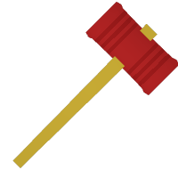 Carnival Sledgehammer