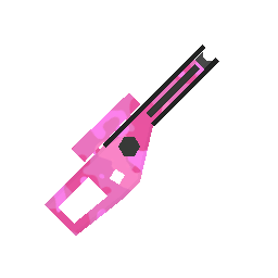 free unturned item Cherryblossom Shadowstalker w/ Player Killcounter