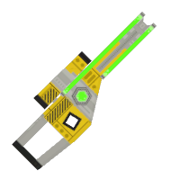 0 Kelvin Yellowcake Shadowstalker