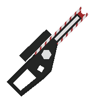 0 Kelvin Candycane Shadowstalker w/ Player Killcounter