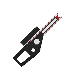 free unturned item Candycane Shadowstalker