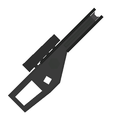 0 Kelvin Black Shadowstalker w/ Player Killcounter