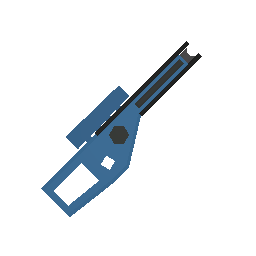 free unturned item Blue Shadowstalker